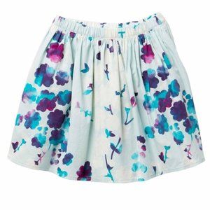 Tea Collection Mala Twirl Skirt Size 3